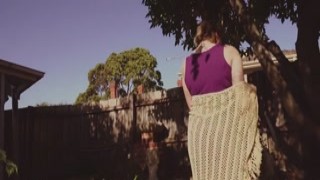 GirlsOutWest - Nyx Ray Of Sunshine 2