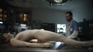 Morgue employee gets haunted by Jane Doe