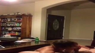 Hot Busty UK Wife Adventure At Home 18