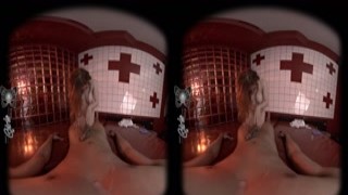Sweet Analena - This Is Not A Hospital But I Will Take Care Of You in 4K