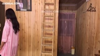 Virginity Break Part 01 Uncut