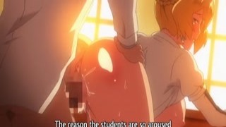 Dark Hour Academy Episode 1