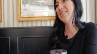 PremiumBukkake - Sherry Vine 4 Interview