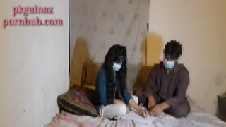 Pkgulnaz - Teacher Fucks Student