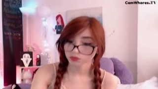Valerymont Livestream - Webcam Show