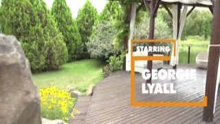 Georgie Lyall - The Deans Private Lecture