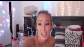 Christy Love @clca69 - Undressing Playing and Squirting
