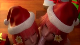 Anime Shy Heroes with Gorgeous Body Collection of Fucked Scenes