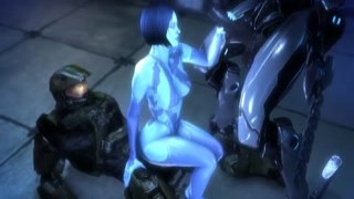 These Video Games Sluts Likes a Big Dick