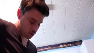 AgedLovE Horny Youngster fucks British Mature