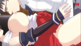 Crossbreeding Assistance 06 - Anime 2022 ENG SUB