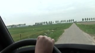 WWMAMM - Girl Gets Lost in the Woods and Guys With Mask