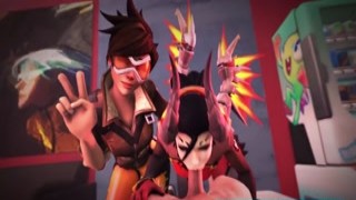 Video Games Heroes is Used as a Sex Slaves
