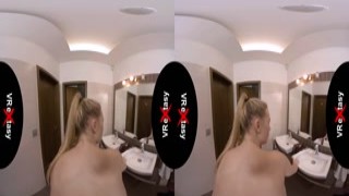Jenny Wild - Restroom Solo