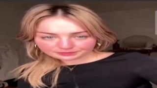 German girl taste a bbc