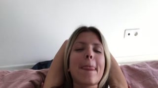 Just Me and You  2 - Sex Movies Featuring Gina Gerson