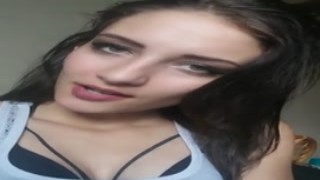 _Petite X Kitten - Sph—Facetiming Your Crush