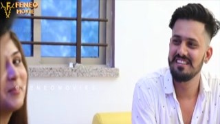Anjaam Season 01 Episode 01 Uncut (2020) Feneo Hindi Hot Web Series