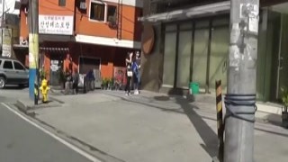 Softcore sex in doggystyle with a teen