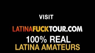 Submissive Latina Teen Man Handled By Mature Stud With Huge Dick
