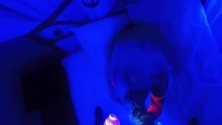 SecretCrush - Succubus POV Fucking &amp; Blowjob Covers Ass
