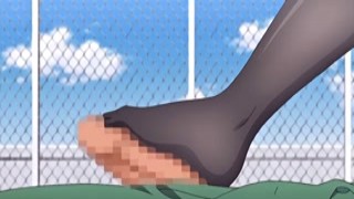 Oideyo! Shiritsu Yarimari Gakuen EDITED HENTAI