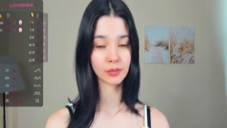 nice_kisss February 29 2024 WebCam 5