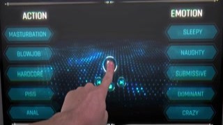 UnrealPorn E13 Soccer Player