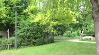 GERMAN SCOUT - CUTE GIRL TRICKED TO ANAL DEFLORATION SE