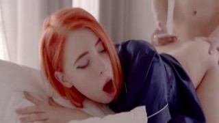 MollyRedWolf - Thanked him for the gift with passionate sex - MonsterPub