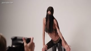 Hegre-Art - Clau BTS