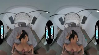 Mila Monet - Wet VR (CUTLOOP)