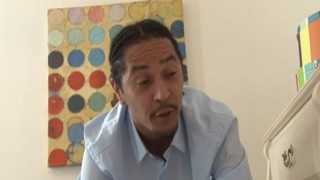 Black stepdad fucking white stepdaughter