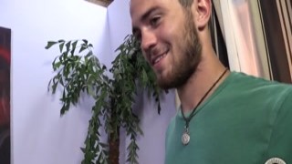 CuckoldSessions BTS alice green - DogFartBehindTheScene