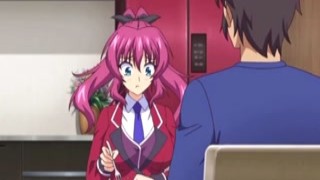 Household Subjugation 04 Original Hentai