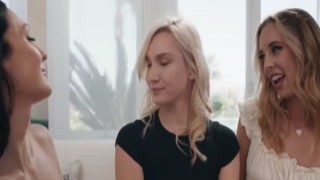 Lesbians pussy n anal fisted by neighbor