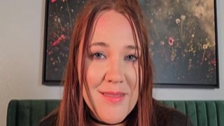 Annabelle Rogers - Hooking Up with Your Friends Busty Mom at Halloween Party