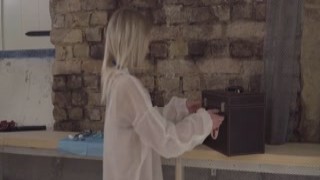 Lesya &amp; Pauline The Examination - TheLifeErotic