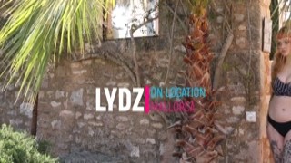 Lydz - Hidden Secrets (nothingbutcurves)