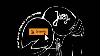 LaraJuicy - Larajuicys Squirt Compilation Vol 1
