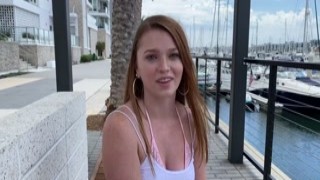 BJRAW Mazy Myers amazing mouth