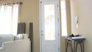 Shavelle Love Fucks The Guy Next Door