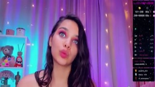 Annbarby - 04 - Webcam Show