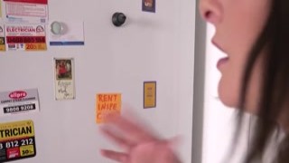 Girlsoutwest - Daisy Livel Rent Inspection
