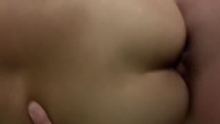 Korean Samoanyear Old Gf Getting Destroyed From Behind