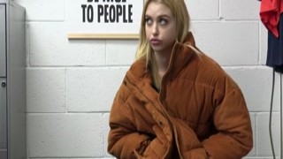 Chloe Cherry Cant Save by Her Stepmom
