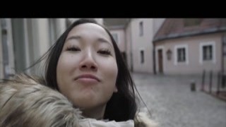 Luna Okko - Pornhub - E03 - European Tour, Latvia - Lunas Journey