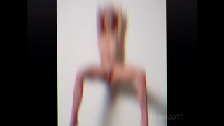Veronika V - BTS