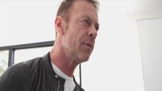 Rocco vs Jane Wilde! This scene is fucking brutal!