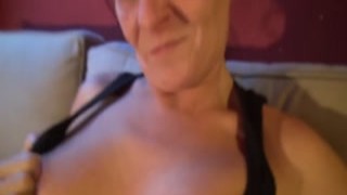 Desirable MILF wants someone to fuck her